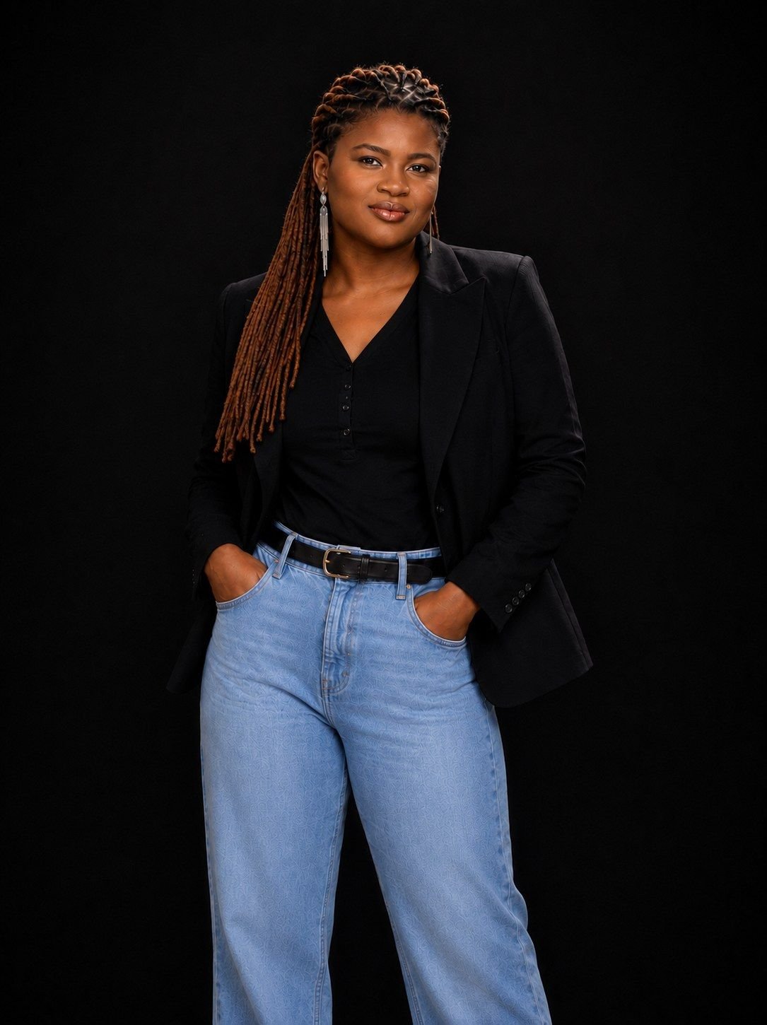Olutoyosi Mercy