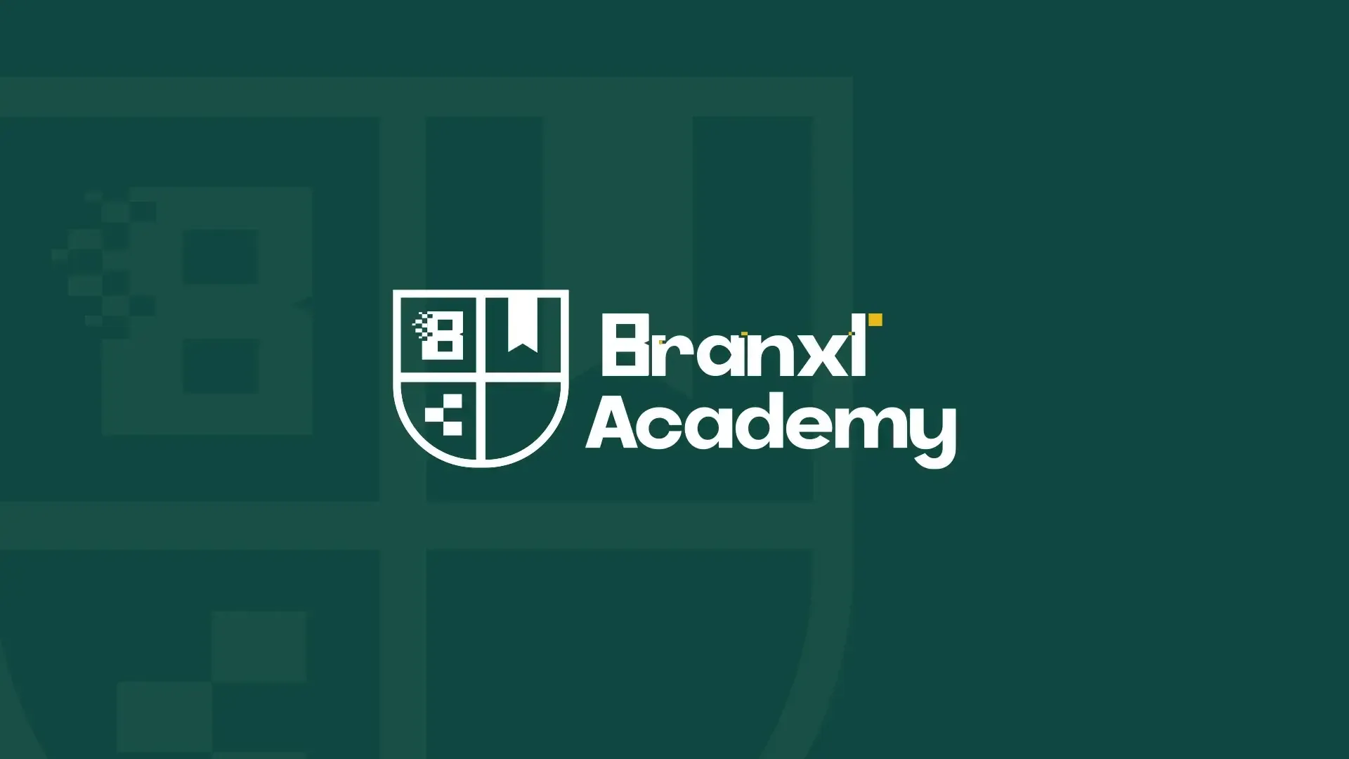 Academy crest