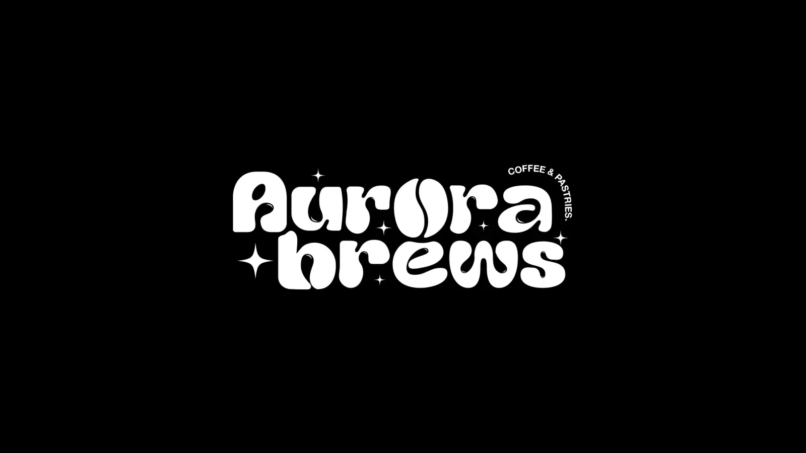 Wordmark and lockups