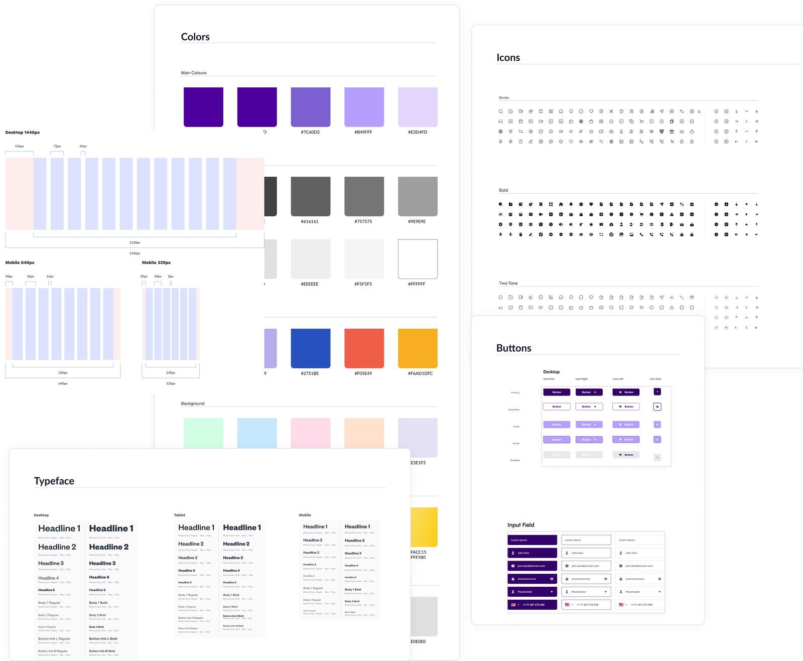 Design system