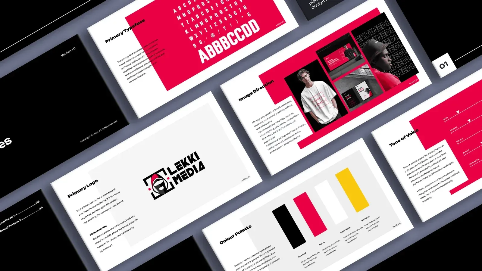 Brand guide