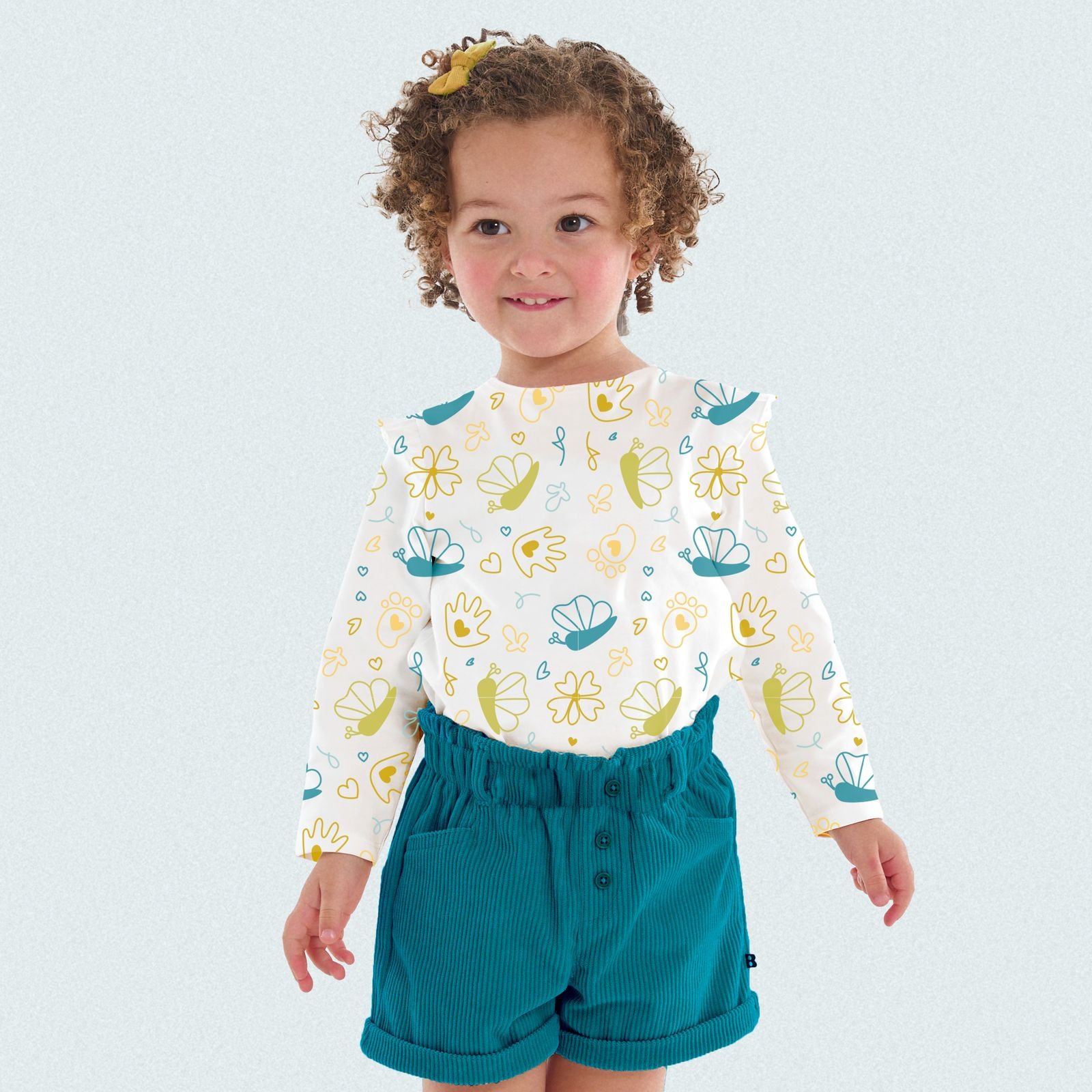 Childrenswear