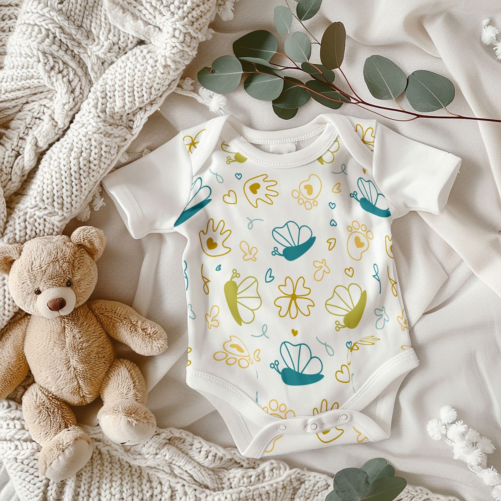 Baby Onesie