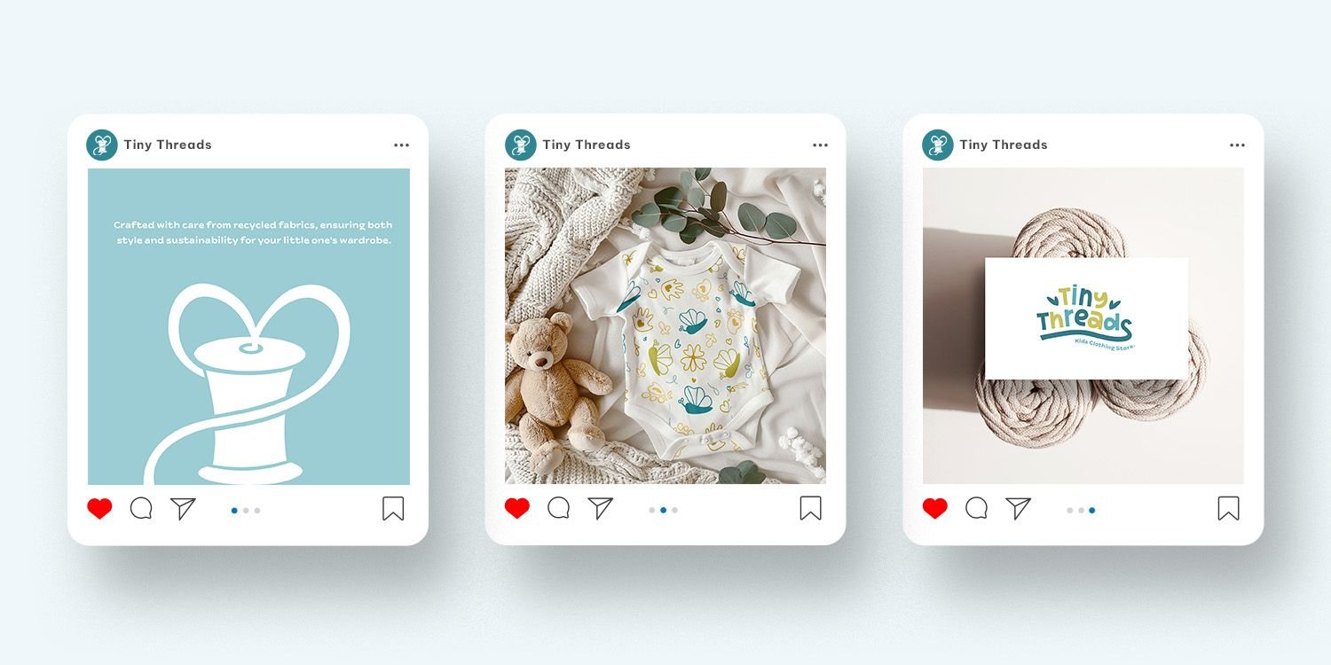 Social templates